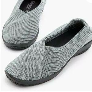 Arcopedico Mailu Sport Knit Shoes EU 38 Comfort Travel Walking